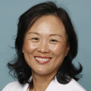 Seonae Pak, MD