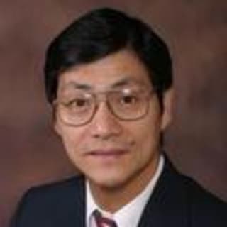 Eugene Tan, MD, Pediatrics, Leesburg, FL, UF Health Leesburg Hospital