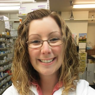 Sheila Strauch, Clinical Pharmacist, Winston, OR