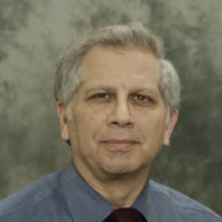 David Goldberg, MD, Pediatric Infectious Disease, Paterson, NJ, St. Joseph's University Medical Center