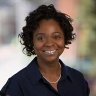 Tanisha Morton, MD