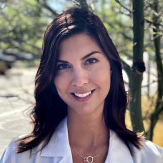 Tiffany Laffen, Acute Care Nurse Practitioner, Torrance, CA