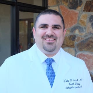 Jake Zarah, MD, Orthopaedic Surgery, Closter, NJ, Englewood Health