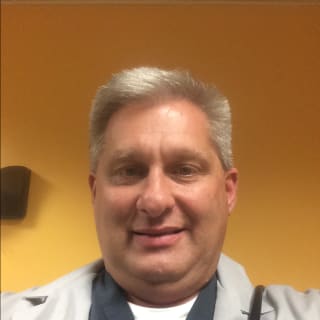 Roy Werner Sr., MD, Emergency Medicine, Peoria, IL, Carle Health Pekin Hospital
