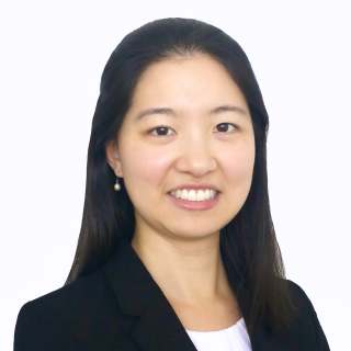 Cindy Yang, MD, Internal Medicine, San Diego, CA