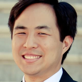 Eugene Lin, MD