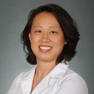 Dr. May Lee, MD – Los Angeles, CA | Pulmonology
