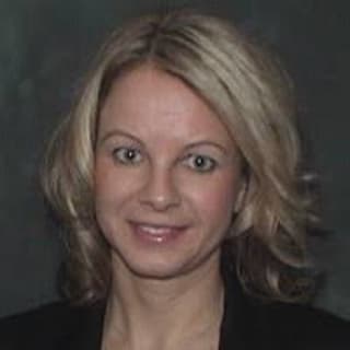 Eva Chwastowska, Radiology, Winfield, IL