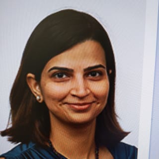 Deepika Singh, MD