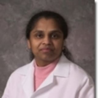 Sri Ranjini Kanagalingam, MD