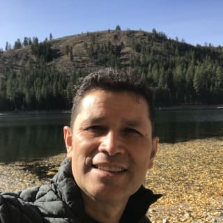 Julio Jimenez-Celi, MD, Family Medicine, Seattle, WA