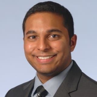 Rahul Reddy, MD, Anesthesiology, Chicago, IL