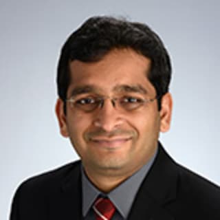 Vishal Shah, MD, Neurology, Kansas City, KS, The University of Kansas Hospital