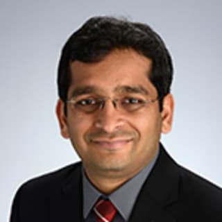 Vishal Shah, MD