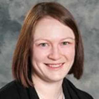 Jennifer Keis, MD, Pediatrics, Coon Rapids, MN