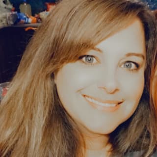 Shana (Barrett) Whitehead, Pediatrics, Jacksonville, IL