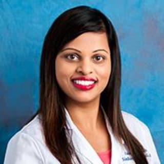 Sindhura Chilakapati, MD, Family Medicine, Mcdonough, GA