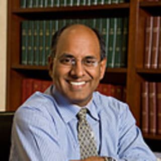 Rajesh Mangrulkar, MD, Internal Medicine, Ann Arbor, MI, University of Michigan Medical Center
