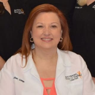 Victoria Blucher