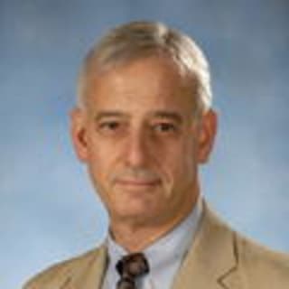 Michael Terrin, MD, Pulmonology, Baltimore, MD, University of Maryland Medical Center