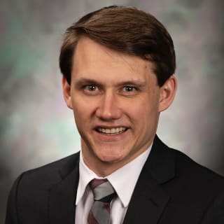 Jackson Shriver, MD, Resident Physician, Ann Arbor, MI