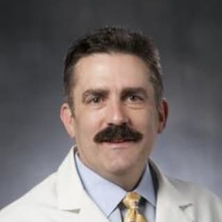 Mark Newman, MD