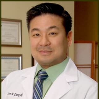 John Chang, MD