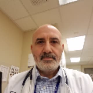 Borislav Kirov, MD, Internal Medicine, Gig Harbor, WA