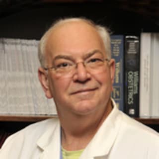 Donald Hamby, MD, Obstetrics & Gynecology, Chattanooga, TN, Baptist Memorial Hospital - Memphis