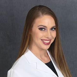 Heather Hart, PA, Orthopedics, Largo, FL