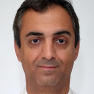 Seyedmehdi Jadali, MD, General Surgery, Newark, DE, ChristianaCare