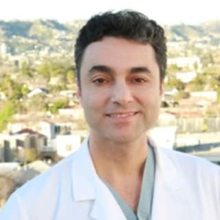 Afshin Rahimi, MD, Dermatology, Los Angeles, CA, Cedars-Sinai Medical Center
