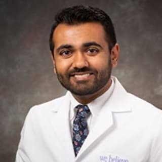 Shivam Patel, MD, Endocrinology, Smyrna, GA, WellStar Cobb Hospital
