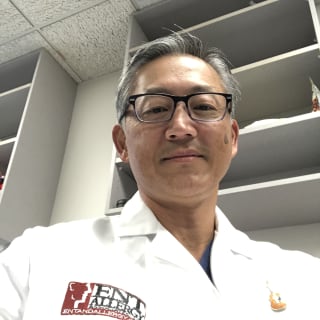 John Huang, MD, Otolaryngology (ENT), West Nyack, NY, Montefiore Nyack Hospital