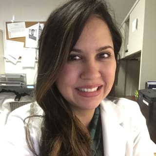 Elaine Alvarez Pichardo, MD