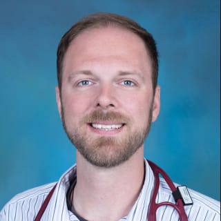 Joshua Anderson, Internal Medicine, Ellicott City, MD