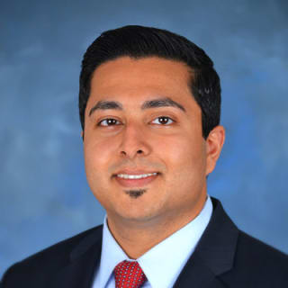 Taariq Khan, MD