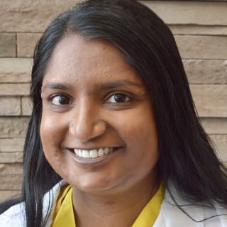 Shilpa Gowda, MD