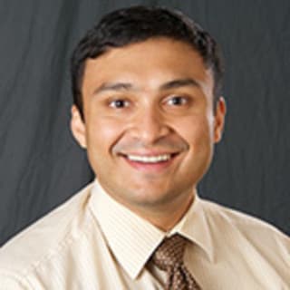 Shailen Mhapsekar, MD, Family Medicine, El Paso, TX