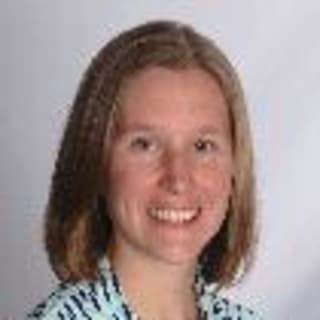 Lauren Eller, Vascular Surgery, Denver, CO