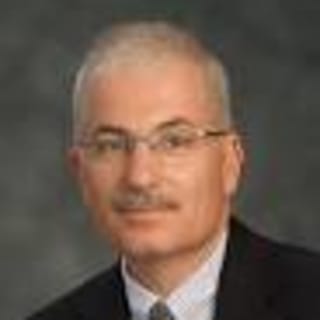 Vincent Beltrani, MD