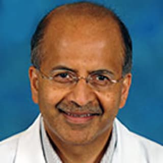 Rangappa Rajendra, MD, Oncology, Lansdowne, VA