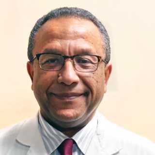 Bahaa Mokhtar, MD, Radiation Oncology, Brooklyn, NY