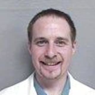 Ryan Quarless, Pulmonology, Winston-Salem, NC