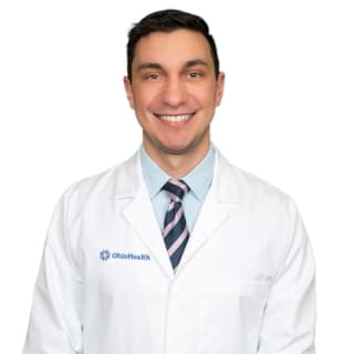 Ruben Morejon, MD, Family Medicine, Westerville, OH, OhioHealth Grant Medical Center