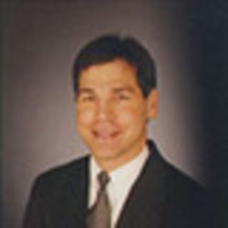 David Vaziri, MD
