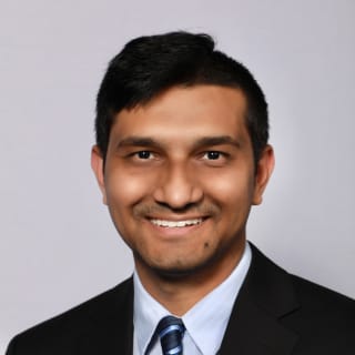 Nikunjkumar Patel, MD