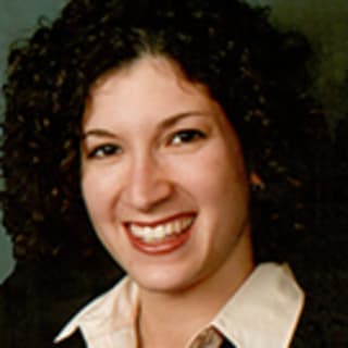 Erica (Freman) Lawson, MD, Pediatric Rheumatology, San Francisco, CA, UCSF Medical Center
