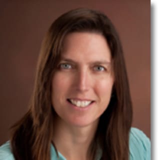 Janell Gerberding