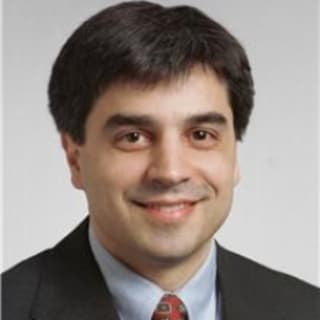 Anthony Mastroianni, MD, Radiation Oncology, Cleveland, OH, Cleveland Clinic